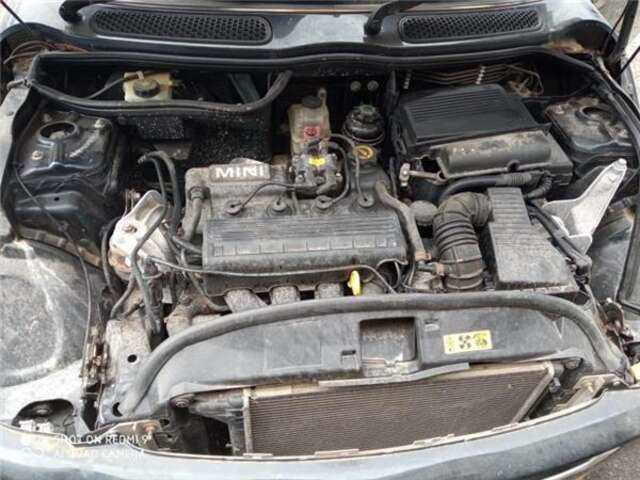 Foto 3ª: Cremallera de Direccion Mini One 1.6 16V [W10B16A]