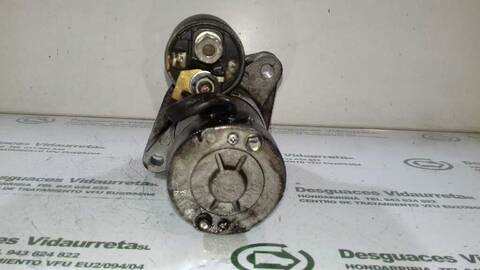 Foto 3ª: Motor de Arranque Opel Astra SPORT 110CV 81KW [Z17DTR] (2010)