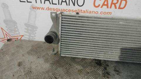 Foto 3ª: Intercooler Land Rover Discovery TD5 139CV 102KW [15P] (2002)