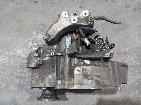 Foto 2ª: Caja Cambios Volkswagen Passat 2.0 TDI 16V 140CV 103KW