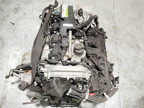 Motor Completo Mercedes Vito VITO 2.0 T 136CV 100KW FURGONETA