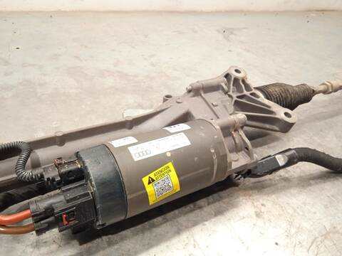 Foto 2ª: Cremallera de Direccion Audi A5 35 TDI 163CV 120KW [DTNA] (2024)