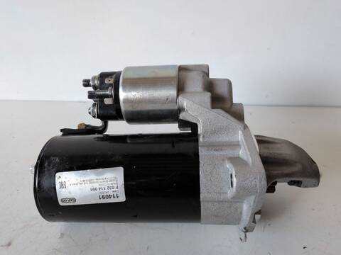 Foto 3ª: Motor de Arranque Bmw Serie 3 315 204D4 BERLINA (2005)