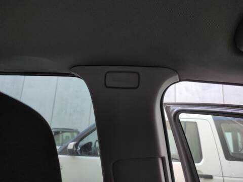 Airbag Cortina Delantero Izquierdo Opel Zafira A17DTR