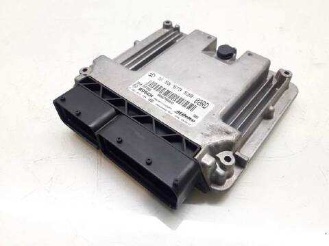 Centralita Motor ECU Opel Insignia 2.0 16V CDTI 160CV 118KW