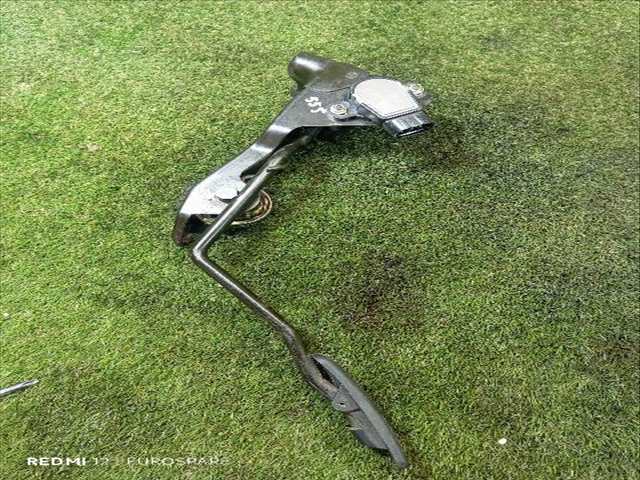 Foto 2ª: Sensor Aceleracion Toyota Land Cruiser 3.0 D KDJ95 VX 5P [1KD-FTV] (2002)