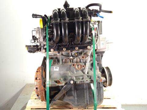 Motor Completo Fiat 500 1.4 199LYB1B) 95CV 70KW