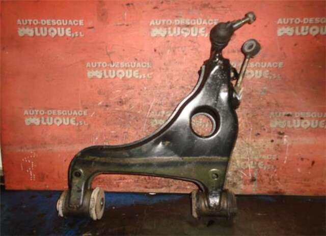 Foto 2ª: Brazo Suspension Delantero Izquierdo Mercedes Clase E 180 E 290 TURBO-D (210.017) [OM 602.982]