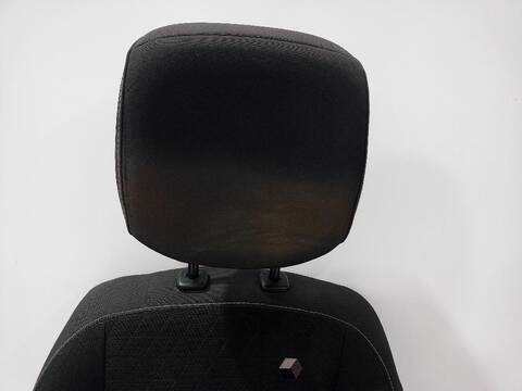 Foto 3ª: Asiento Delantero Izquierdo Renault Scenic BOSE EDITION 110CV [K9K836] (2009)
