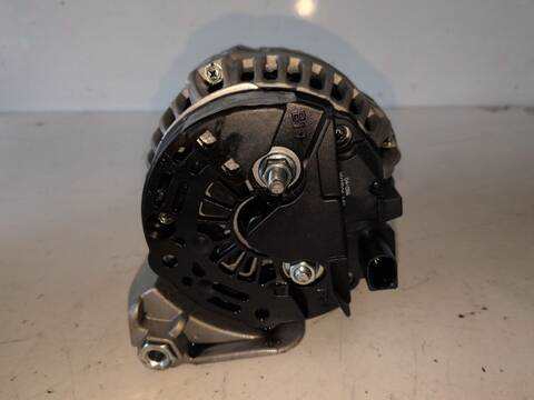 Foto 3ª: Alternador Land Rover Freelander 204D3 (2003)