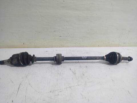 Foto 2ª: Transmision Delantera Derecha Toyota Prius BASIS AUT. 78CV [1NZFXE] (2003)