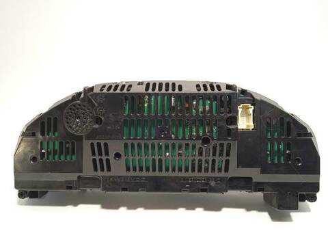 Foto 4ª: Cuadro de Instrumentos Mercedes Clase C 160 C 200 CDI 204.007) BERLINA 136CV 100KW [646811] (2007)