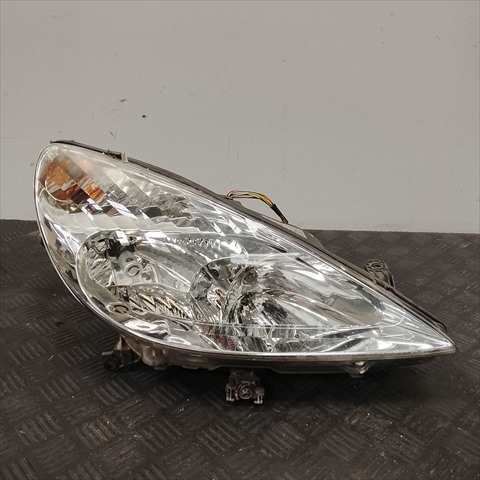 Faro Derecho Peugeot 607 0.1