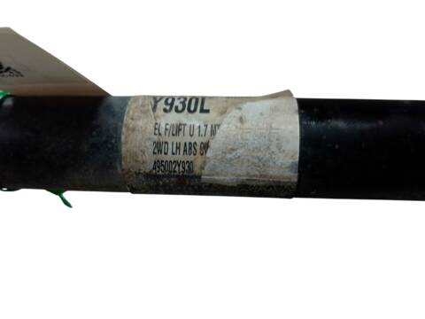 Foto 3ª: Transmision Delantera Izquierda Hyundai ix35 1.7 CRDI (2009)