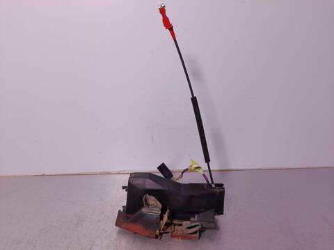 Cerradura Puerta Delantera Derecha Ford Escort 1.8 TD TURNIER BERLINA 90CV 66KW