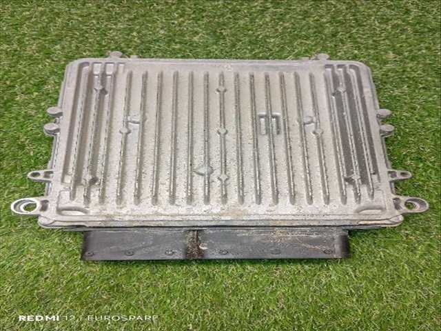 Foto 3ª: Centralita Motor ECU Mercedes Clase ML 320 3.0 CDI 5P [642940] (2007)