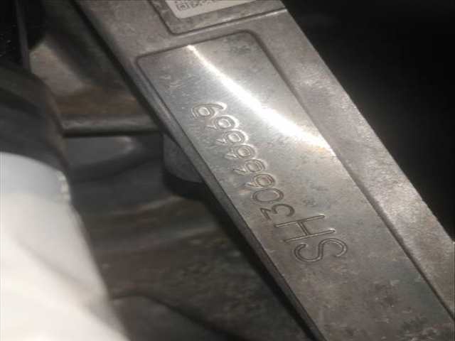 Foto 2ª: Motor Completo Mazda 6 SHY4 BERLINA (2016)