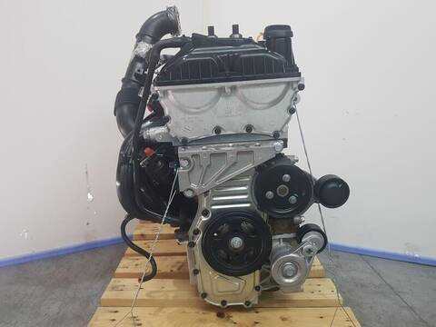 Motor Completo Mg ZS 1.5 VTI 106CV 78KW