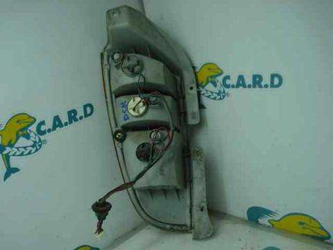 Foto 3ª: Piloto Trasero Derecho Hyundai Atos GL 54CV 40KW [G4HC] (2000)