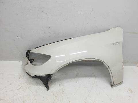 Aleta Delantera Izquierda Bmw X6 3.5D