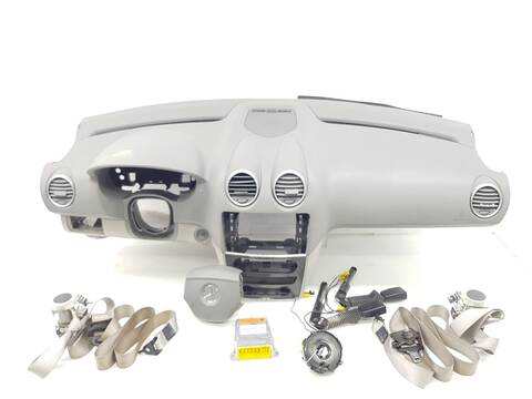 Kit Airbag Mercedes Clase ML 280 CDI 164.120)