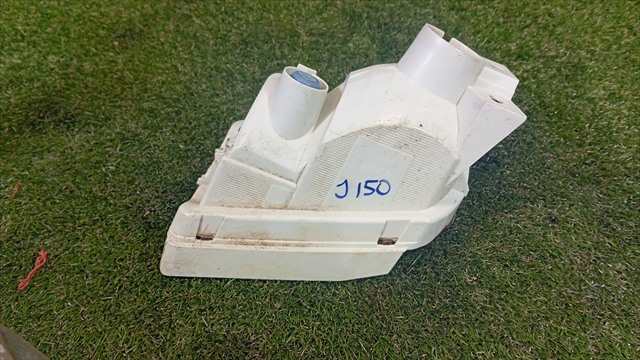 Foto 2ª: Faro Antiniebla Trasero Derecho Toyota Land Cruiser 3.0 D KDJ150 VXL 5P [1KD-FTV] (2008)