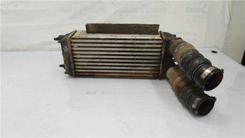 Foto 3ª: Intercooler Ford EcoSport VERSION INDEFINIDA