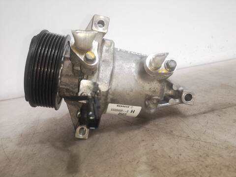 Compresor Aire Acondicionado Dacia Sandero H4DF4