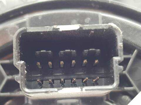 Foto 3ª: Kit Airbag Citroen Jumpy CITYVAN XS (1995)