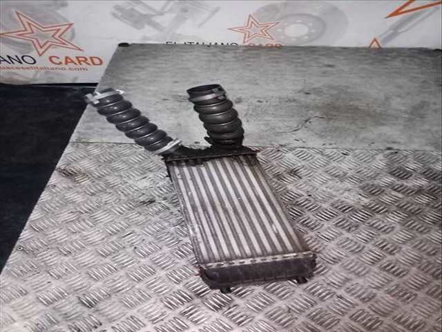 Foto 2ª: Intercooler Ford C Max EDITION 116CV 85KW [T1DA] (2013)