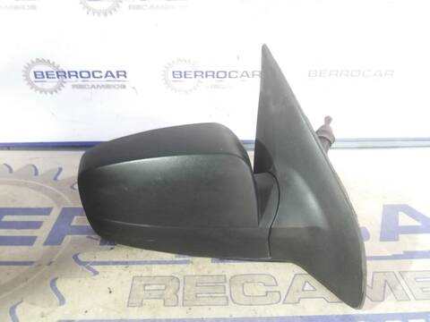 Foto 3ª: Retrovisor Derecho Kia Sorento 2.5 CRDI 170CV 125KW [D/ D4CB] (2008)