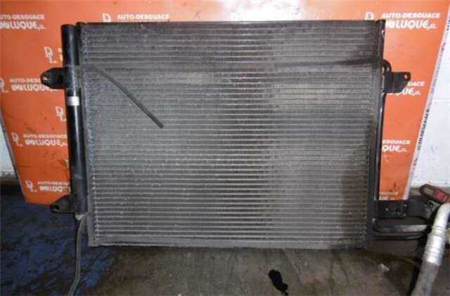 Foto 3ª: Radiador Calefaccion A.A. Volkswagen Touran 1.9 TDI [BKC]