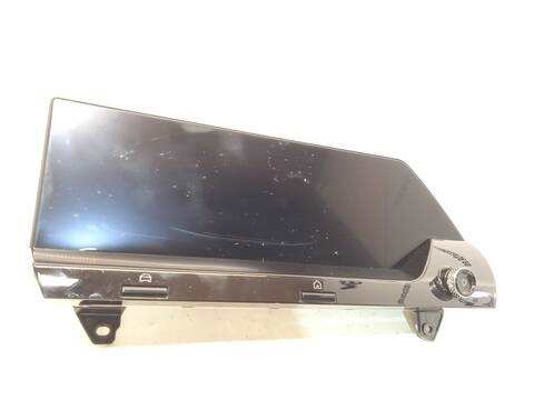 Foto 3ª: Pantalla Multifuncion Citroen C4 1.5 BLUEHDI 130 BBYHZB) 131CV 96KW [YH01] (2022)