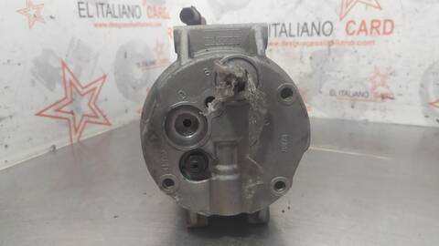 Foto 4ª: Compresor Aire Acondicionado Ssangyong Rexton RX 270 FULL 163CV 120KW [D27DT] (2005)