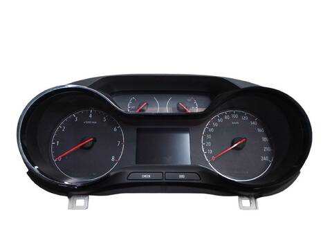 Foto 2ª: Cuadro de Instrumentos Opel Grandland 1.5 TURBO D 75) (2017)