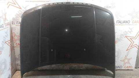 Capot Land Rover Range V6 TD AUTOBIOGRAPHY 245CV 180KW