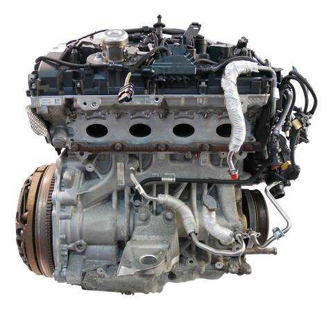Motor Completo Bmw Serie 3 315 B48 184 CV 135KW