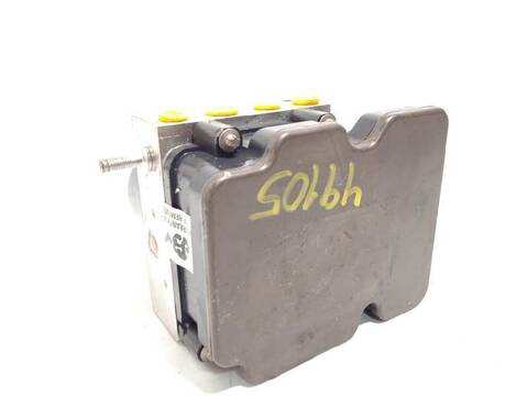 Foto 3ª: Abs Renault Clio LIMITED 91CV 67KW [H4D470] (2021)