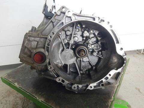 Caja Cambios Toyota Auris ACTIVE 132CV 97KW