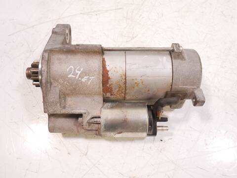 Motor de Arranque Jaguar XF 275 CV 202KW