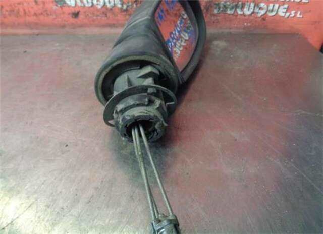 Foto 2ª: Retrovisor Derecho Fiat Punto 1.3 JTD 16V [188 A9.000]