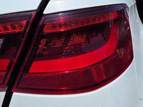 Foto 2ª: Piloto Trasero Derecho Audi A3 CRBC (2013)