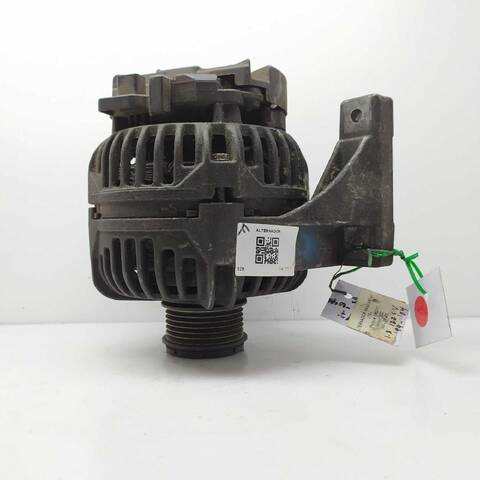 Foto 2ª: Alternador Volvo V40 1.9 DI 102CV (1995)