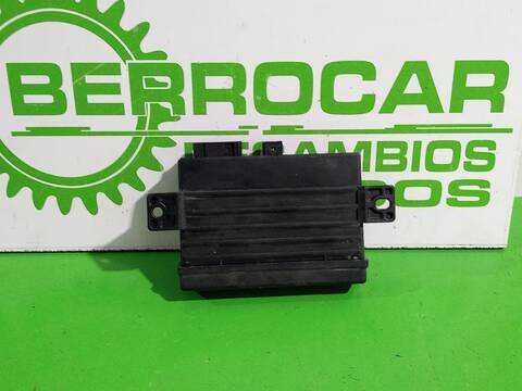 Foto 2ª: Centralita Motor ECU Citroen C4 1.6 16V HDI FAP 109CV [9HZDV6TED4] (2007)