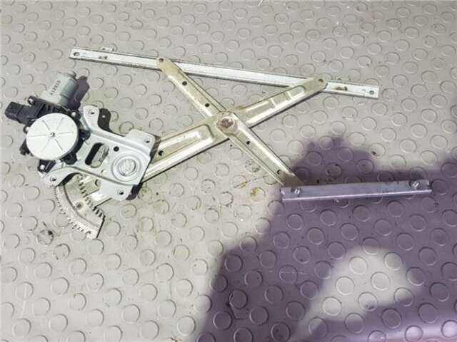 Foto 2ª: Elevalunas Eléctrico Delantero Derecho Mitsubishi Lancer 2.0 INSTYLE [2.0 LTR. - 103 KW DI-D CAT] [BWC]