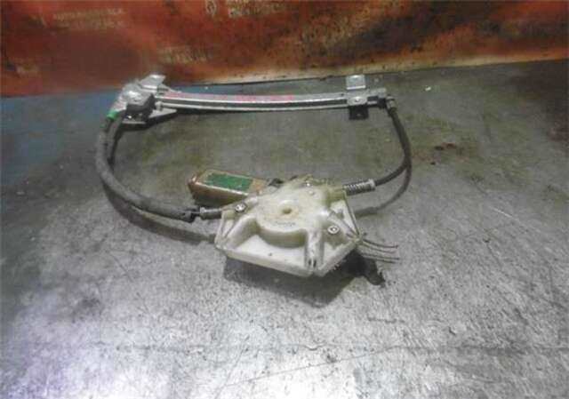 Elevalunas Eléctrico Trasero Derecho Volvo S40 1.6 [1.6 LTR. - 80 KW CAT]