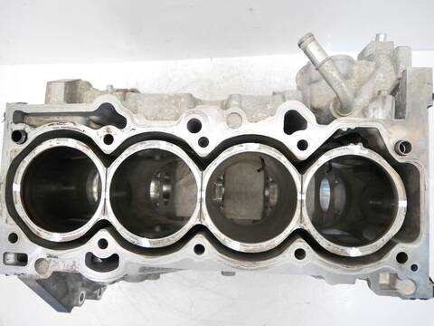 Foto 3ª: Bloque Motor Ford Mustang 314 - 317 CV [N48H] (2017)