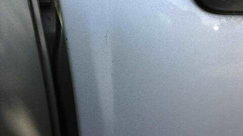 Foto 2ª: Puerta Delantera Derecha Hyundai Tucson 2.0 CRDI COMFORT 140CV 103KW [D4EA] (2006)