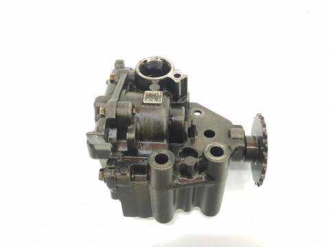 Foto 3ª: Bomba de Aceite Opel Vivaro 2.0 16V CDTI 114CV