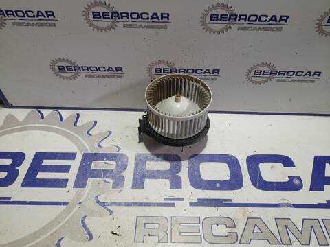 Calefacción Seat Mii 1.0 60CV